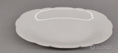 Piattino ovale Richard Ginori