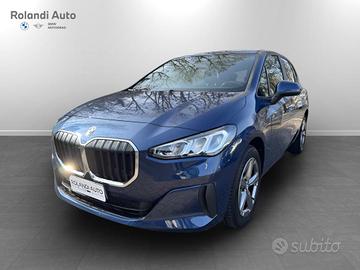BMW Serie 2 218d Active Tourer auto