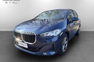 BMW Serie 2 218d Active Tourer auto