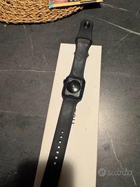 Apple Watch SE (2ª generazione) GPS 40 mm