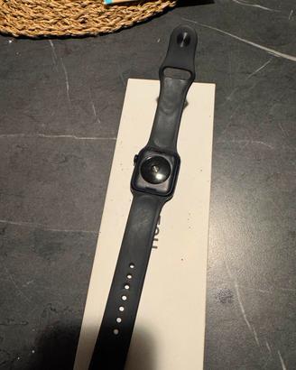 Apple Watch SE (2ª generazione) GPS 40 mm