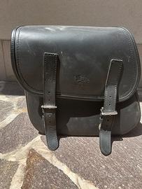 Borsa laterale The Bison