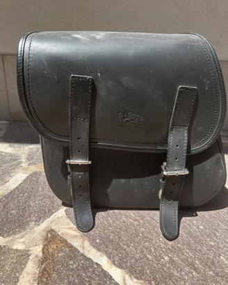 Borsa laterale The Bison