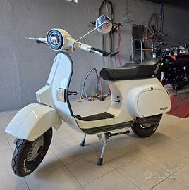 Piaggio Vespa 50 PK