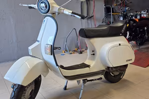 Piaggio Vespa 50 PK