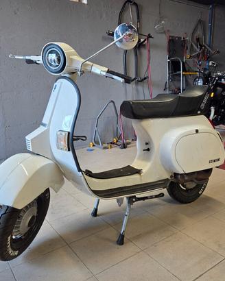 Piaggio Vespa 50 PK