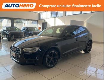 AUDI A3 AP46061