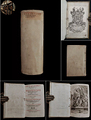 Erodiano. Historiae 1694 [Poliziano - Seicentina]