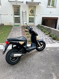 Mbk stunt
