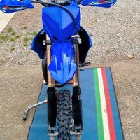 Yamaha YZ 85 - 2022