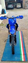 Yamaha YZ 85 - 2022