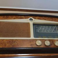 RADIO D'EPOCA