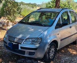 FIAT Idea - 2006