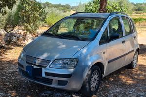 FIAT Idea - 2006