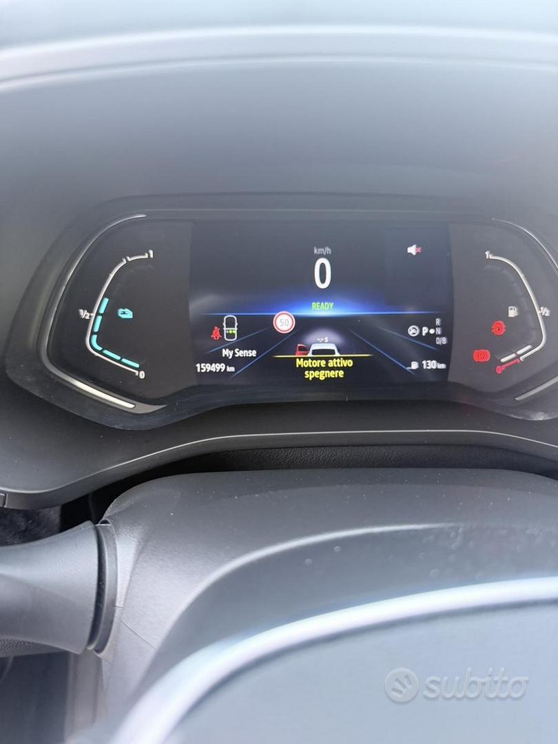 Renault Arkana 2021 photo 3