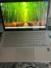 SONY VAIO I7