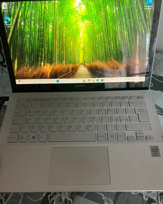 SONY VAIO I7