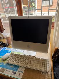 iMac 1.83 GHz Intel Core 2 Duo