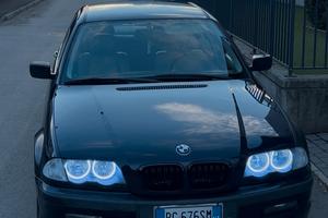 Bmw e46