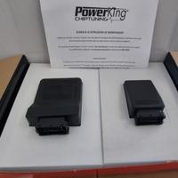 Centralina Aggiuntiva GT2 + Pedal BMW 20D 190cv