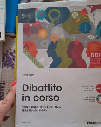 DIBATTITO IN CORSO
