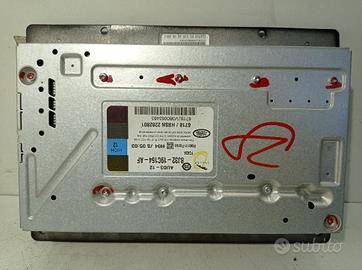 AUTORADIO LAND ROVER Range Rover Evoque 1Â° Serie