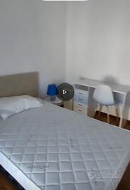 Stanza singola a Trento