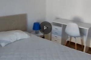 Stanza singola a Trento