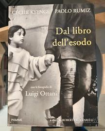 Dal libro dell'esodo