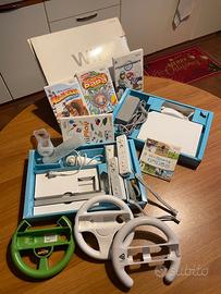 Nintendo WII