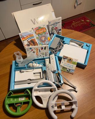 Nintendo WII