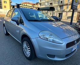 FIAT Grande Punto 1.2 5 porte Active