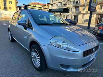 FIAT Grande Punto 1.2 5 porte Active