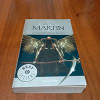Libro Il dominio della regina Martin