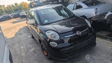 FIAT 500L dal 2012 1.3 Multijet 5 Porte
