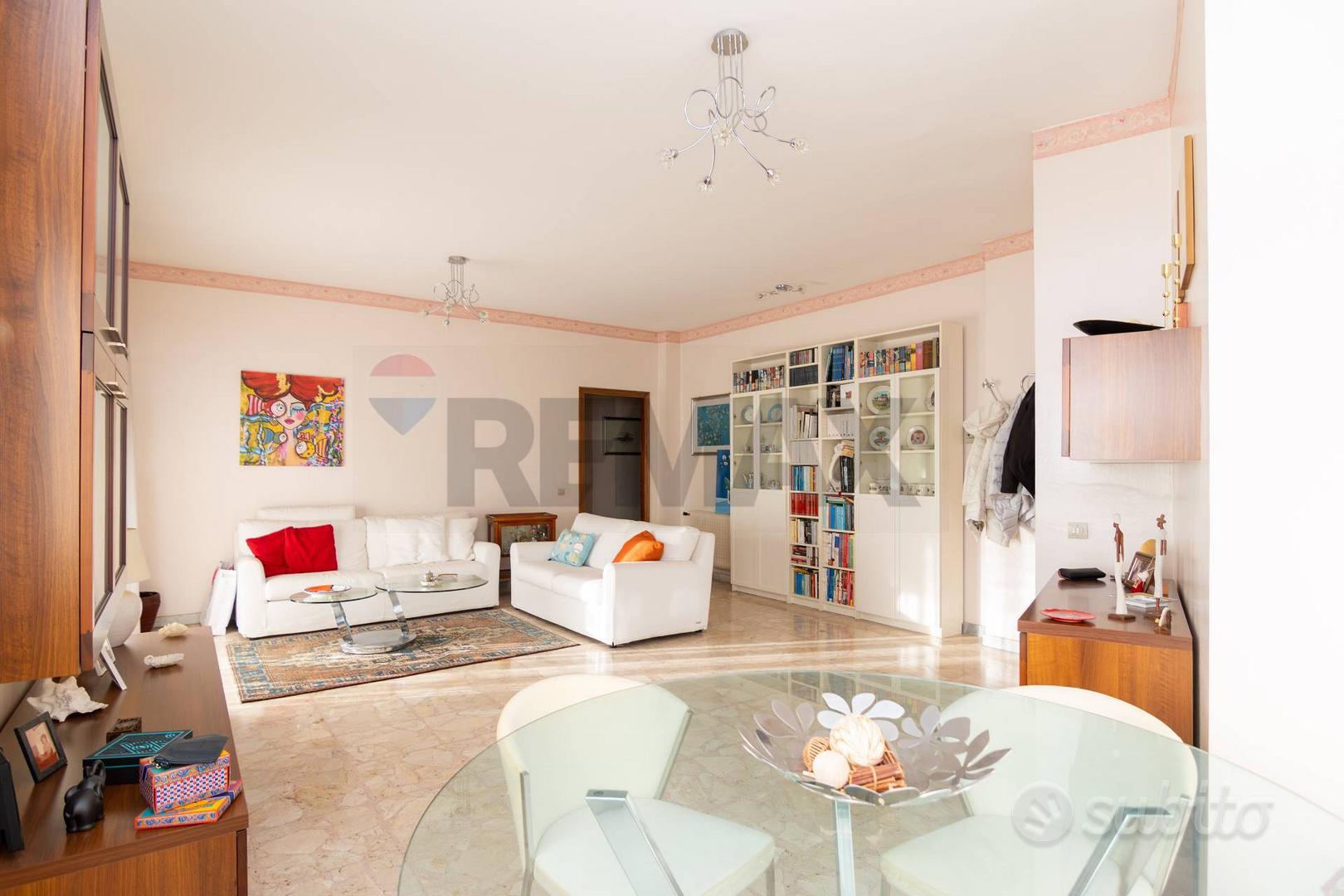 Appartamento – Catania, San Teodoro - Vista 4