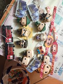 Harry Potter Kinder  joy