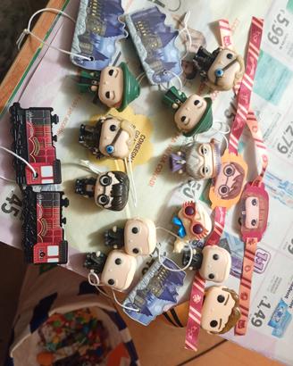 Harry Potter Kinder  joy