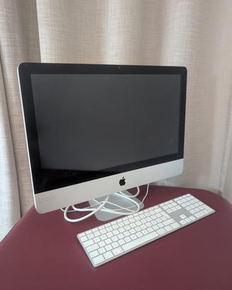 iMac 21.5 pollici