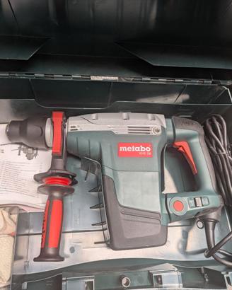 DEMOLITORE METABO NUOVO