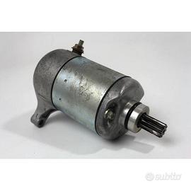 MOTORINO AVVIAMENTO YAMAHA FZR 1000 EXUP 1989 1990