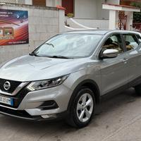 Nissan Qashqai 1.5 dCi DCT NAVI CAMERA LED - 2020