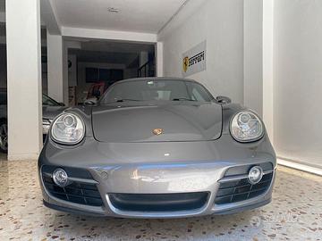 Porsche Cayman 2.7 245CV SERVICE PORSCHE