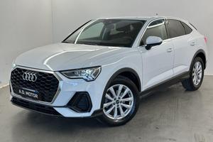 Audi Q3 Sportback 35 2.0 tdi Business Plus s-troni