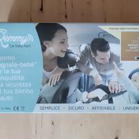 Remmy Dispositivo anti abbandono