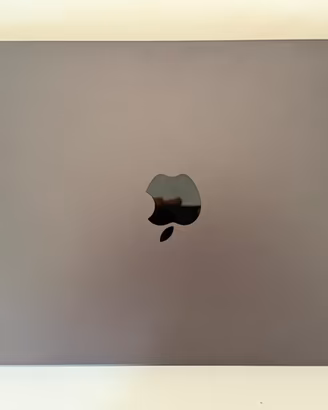 MacBook Pro M4 16/512