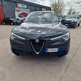 Alfa Romeo Stelvio 2.2 Turbodiesel 160 CV N1 AUTOC