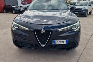 Alfa Romeo Stelvio 2.2 Turbodiesel 160 CV N1 AUTOC