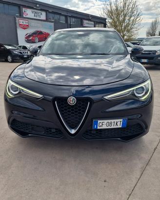 Alfa Romeo Stelvio 2.2 Turbodiesel 160 CV N1 AUTOC