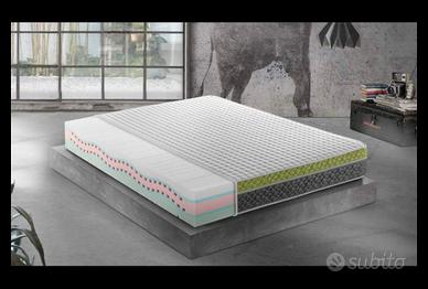 Materasso 160 x 190